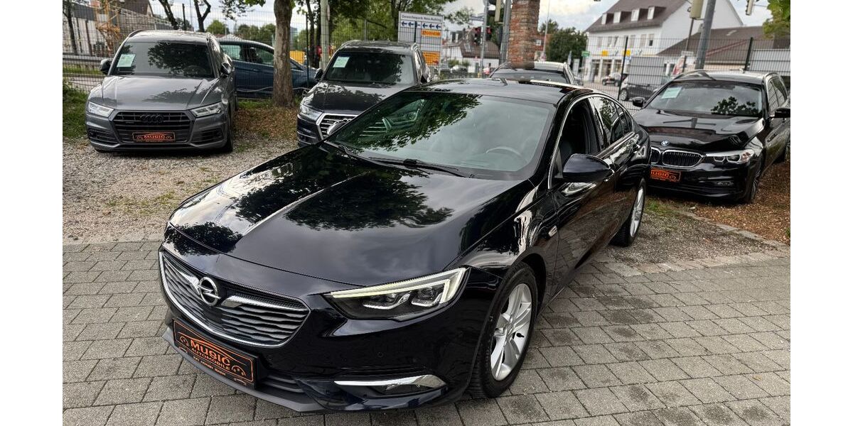 Opel Insignia 109.900 km 13.950 &euro; München 81243