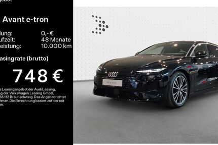 Audi A6 e-tron 12.900 km 72.860 &euro; Coburg 96450