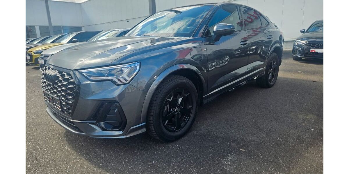 Audi Q3 55.900 km 39.990 &euro; München 81825