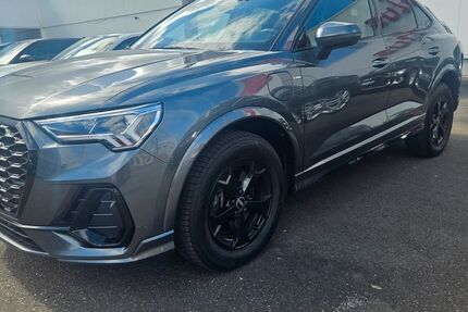 Audi Q3 55.900 km 40.900 &euro; München 81825