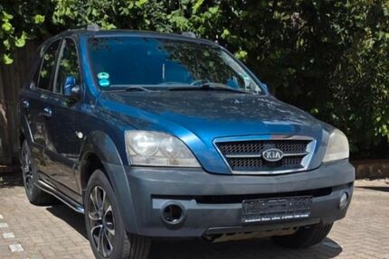 Kia Sorento 132.000 km 3.100 &euro; Bad Iburg 49186