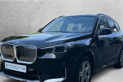 BMW iX1 7.591 km 52.777 &euro; Starnberg 82319