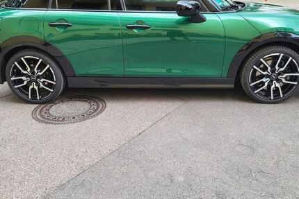 Mini Cooper S 8.500 km 34.900 &euro; München 80796