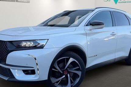 DS Automobiles DS7 (Crossback) 103.525 km 22.900 &euro; Weilerswist 53919