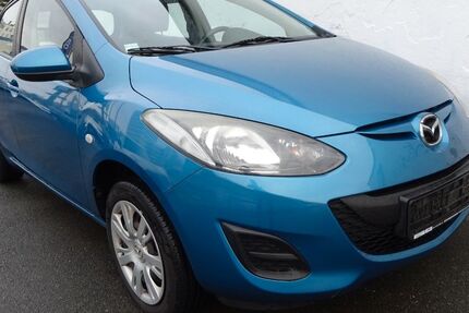 Mazda 2 119.000 km 3.000 &euro; Nürnberg 90425