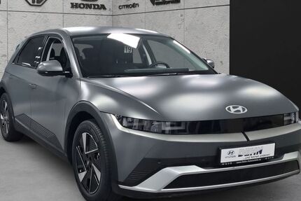 Hyundai IONIQ 5 5.575 km 49.970 € Seeblick OT Hohennauen 14715