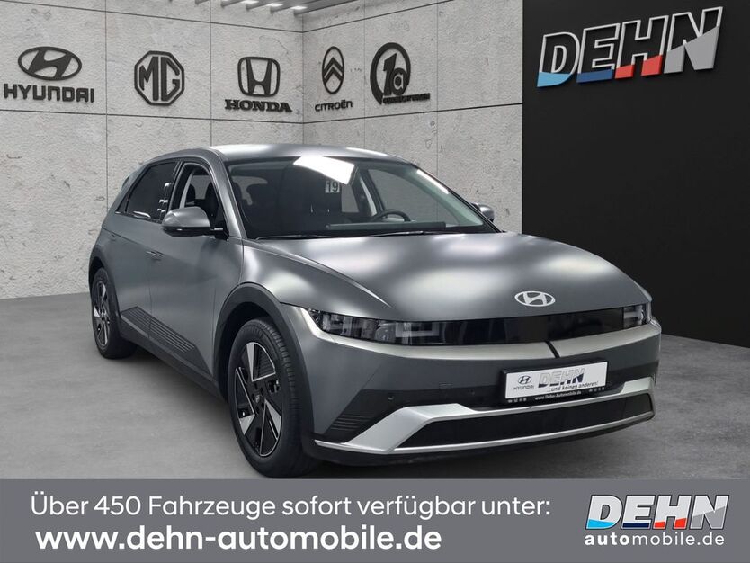 Hyundai IONIQ 5 5.575 km 49.970 € Seeblick OT Hohennauen 14715