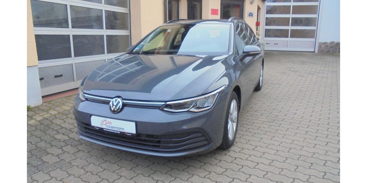 VW Golf 33.000 km 19.500 &euro; Hausen 97262