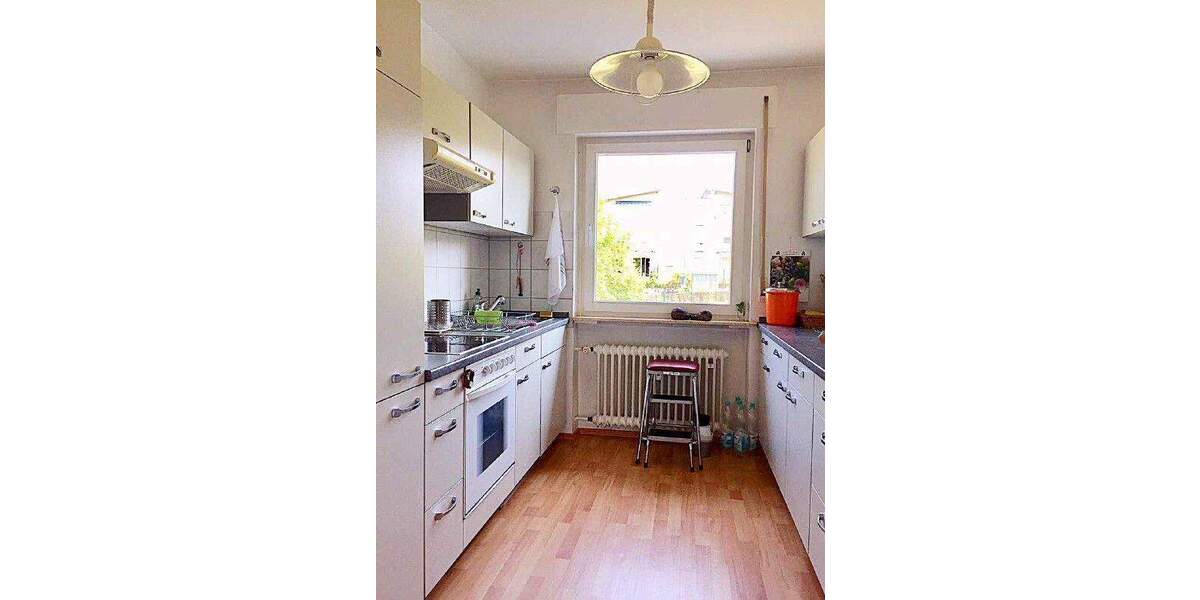 Etagenwohnung Seeheim-Jugenheim Seeheim - 5 Zimmer, 125 m&sup2;, 419.000&euro; | Angebot:25771491