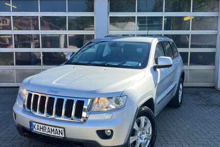 Jeep Grand Cherokee 123.000 km 13.299 &euro; Osnabrück 49090
