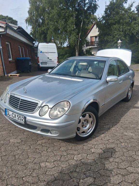 E 220
