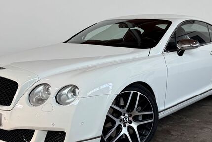 Bentley Continental GT 140.000 km 27.990 &euro; Hettstadt 97265