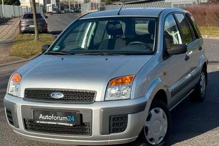 Ford Fusion 74.000 km 3.999 &euro; Jülich 52428