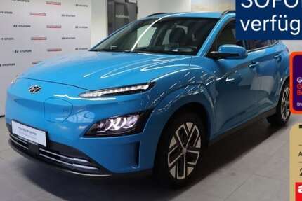 Hyundai KONA 20.250 km 18.980 &euro; Schweinfurt 97424