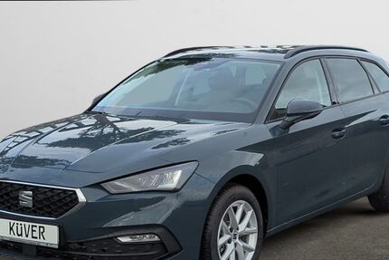 Seat Leon 1.100 km 27.650 € Hagen 27628