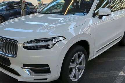 Volvo XC90 149.554 km 31.950 &euro; Herges-Hallenberg 98587