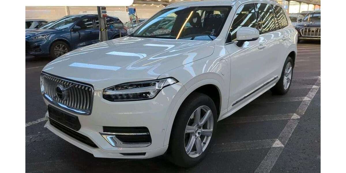 Volvo XC90 149.554 km 31.950 &euro; Herges-Hallenberg 98587