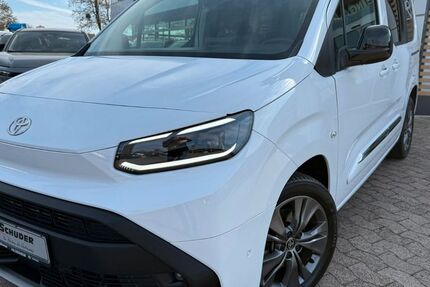 Toyota Proace (Verso) 14.600 km 31.990 &euro; Hildesheim 31137
