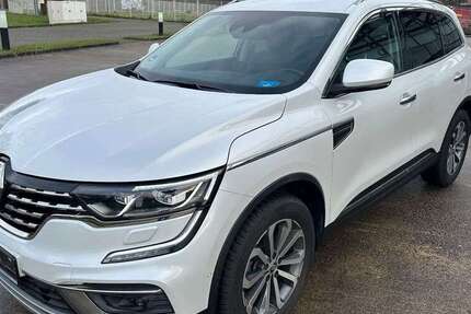 Renault Koleos 22.560 km 22.900 &euro; Hürtgenwald 52393