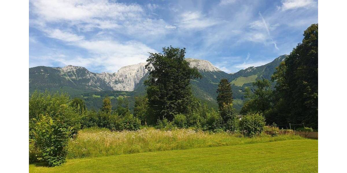 Grundstück Schönau am Königssee Oberschönau - 221.000&euro; | Angebot:25815666