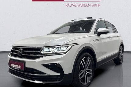 VW Tiguan 42.808 km 33.990 &euro; Ahrensburg 22926