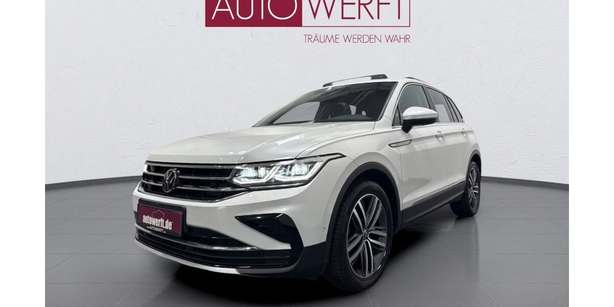 VW Tiguan 42.808 km 33.990 &euro; Ahrensburg 22926