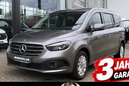 Mercedes-Benz T-Klasse 10.122 km 32.900 &euro; Oldenburg 26125