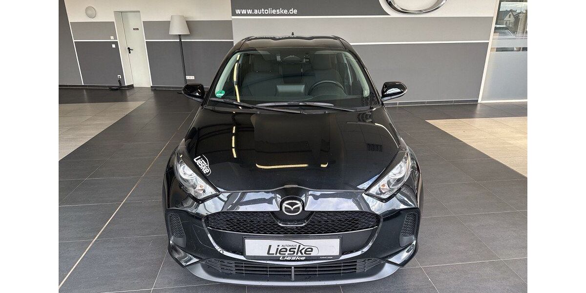 Mazda 2 22.496 km 19.690 &euro; Sprotta-Siedlung 04838