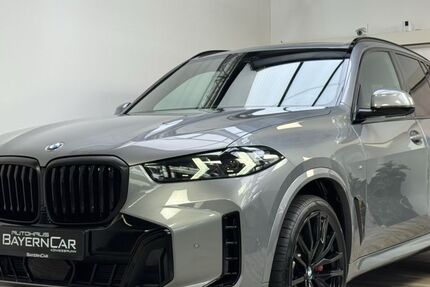 BMW X5 6.606 km 91.989 € Königsbrunn 86343