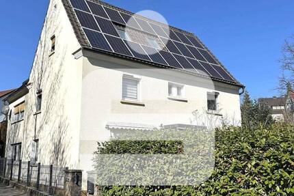 Haus Kulmbach Petzmannsberg - 9 Zimmer, 227 m&sup2;, 260.000&euro; | Angebot:26346499