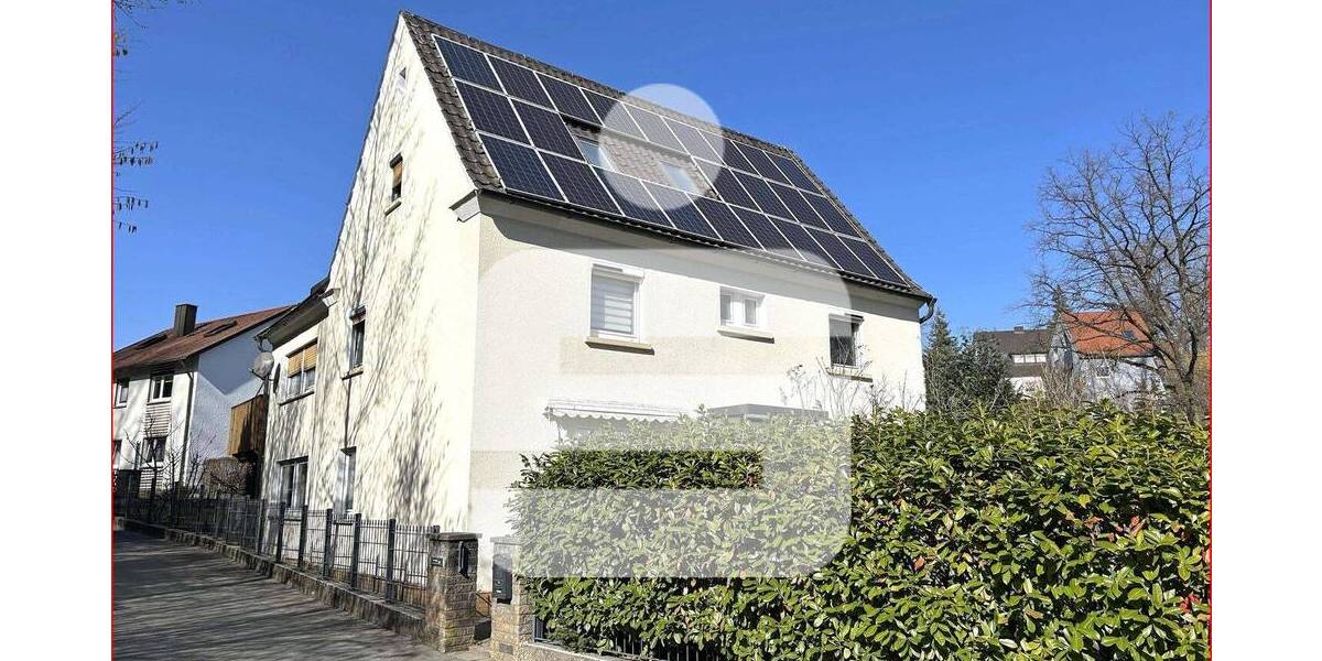 Mehrfamilienhaus, Wohnhaus Kulmbach Petzmannsberg - 9 Zimmer, 227 m&sup2;, 260.000&euro; | Angebot:26346499