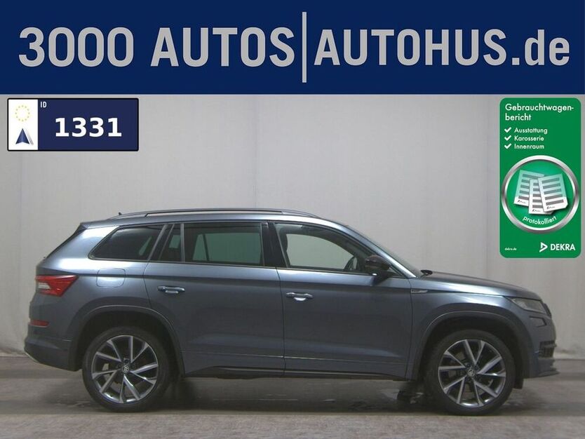 Kodiaq