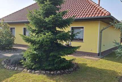 Haus Grimmen - 5 Zimmer, 162 m&sup2;, 389.000&euro; | Angebot:25962430