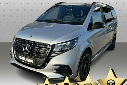 Mercedes-Benz V 300 15.769 km 88.800 &euro; Oschatz 04758