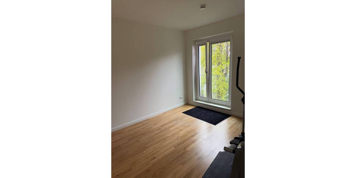 Etagenwohnung Greifswald Fettenvorstadt - 2 Zimmer, 47 m&sup2;, 550&euro; | Angebot:26858852