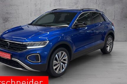 VW T-Roc 25.084 km 24.550 &euro; Donauwörth 86609
