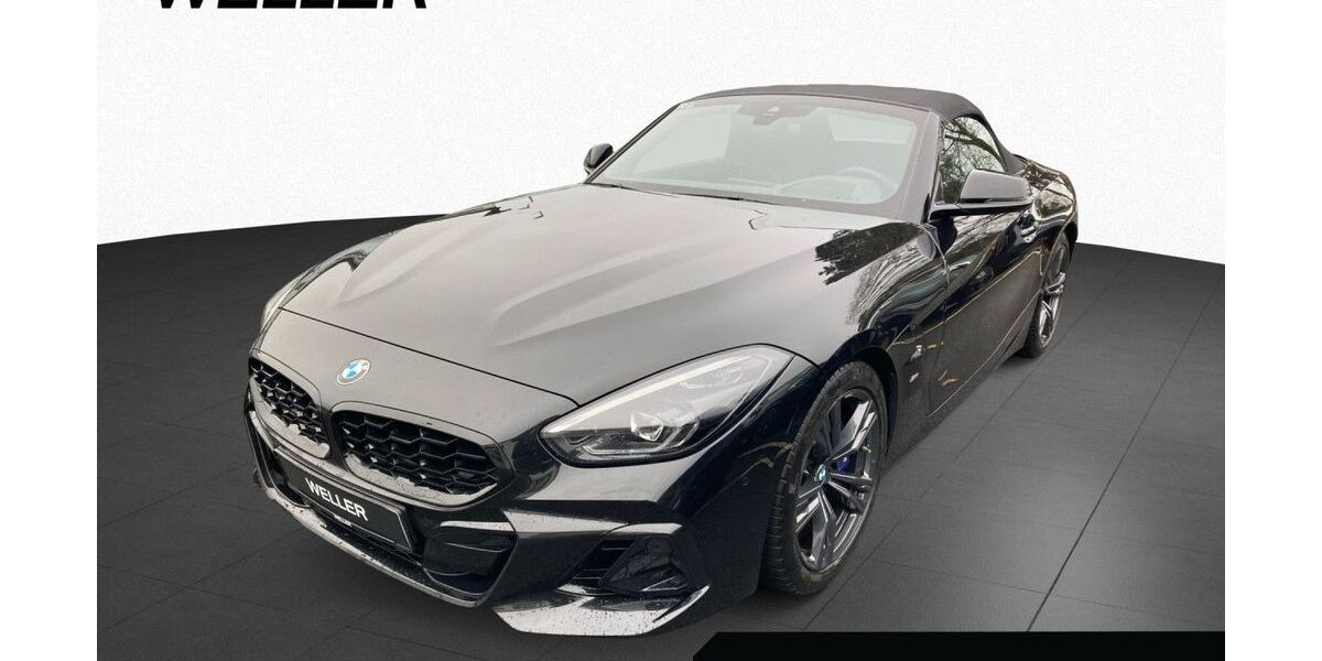 BMW Z4 M40 26.348 km 52.450 &euro; Kronberg 61476