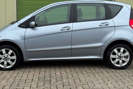 Mercedes A 150
