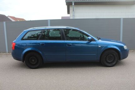 Audi A4 375.000 km 1.299 &euro; Worms-Pfeddersheim 67551