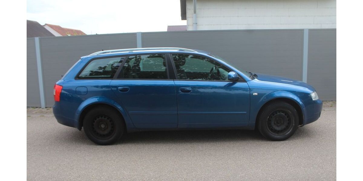 Audi A4 375.000 km 1.299 &euro; Worms-Pfeddersheim 67551