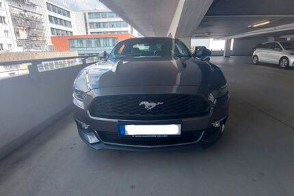 Ford Mustang 76.000 km 26.500 &euro; Pfungstadt 64319