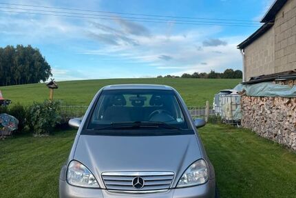 Mercedes-Benz A 160 109.516 km 1.700 € Bellingen 56459