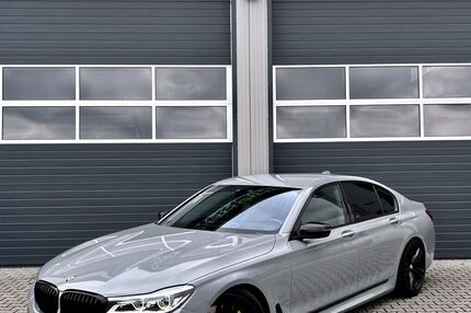 BMW 750