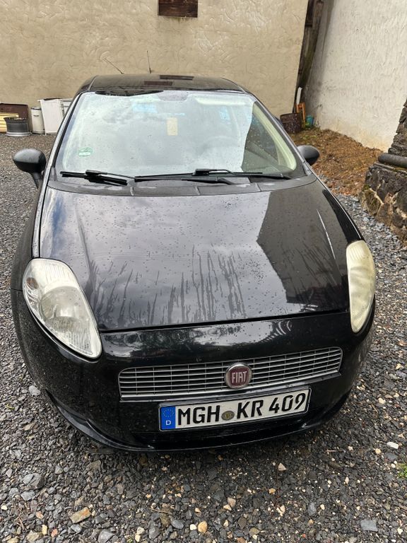 Punto