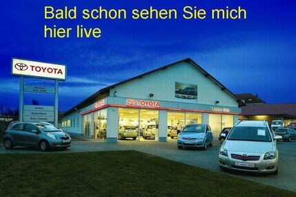 Toyota Yaris 30.030 km 13.990 &euro; Worms 67551