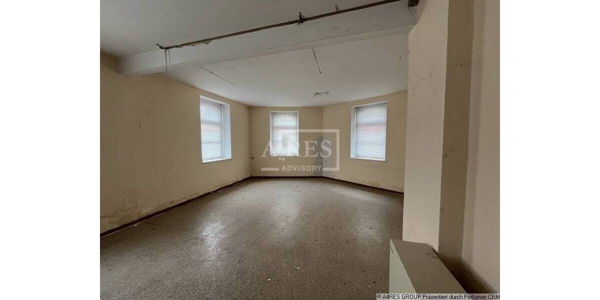 Mehrfamilienhaus, Wohnhaus Meuselwitz - 1 Zimmer, 19.000&euro; | Angebot:21149171