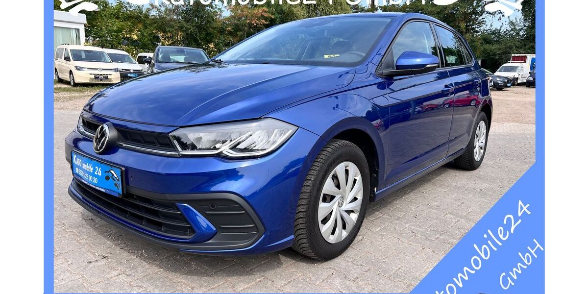 VW Polo 123.144 km 10.950 € Weinheim 69469