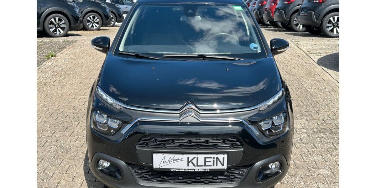 Citroen C3 36.667 km 13.990 &euro; Simmern 55469