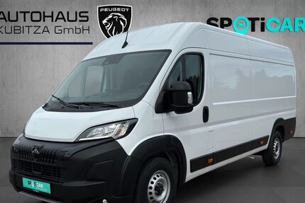 Peugeot Boxer 29.546 km 26.890 &euro; Osterburg 39606