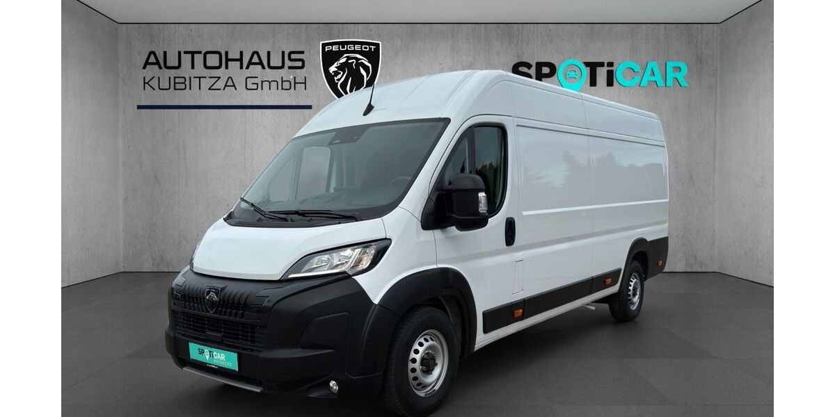 Peugeot Boxer 29.546 km 26.890 &euro; Osterburg 39606